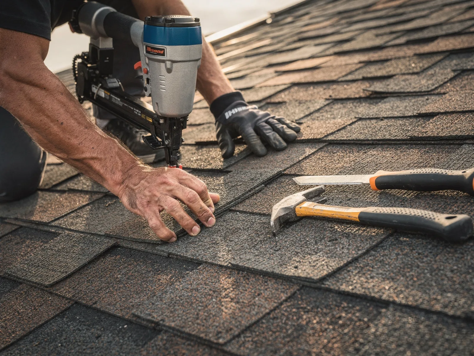 Why choose Roof Repair in Braselton, GA
